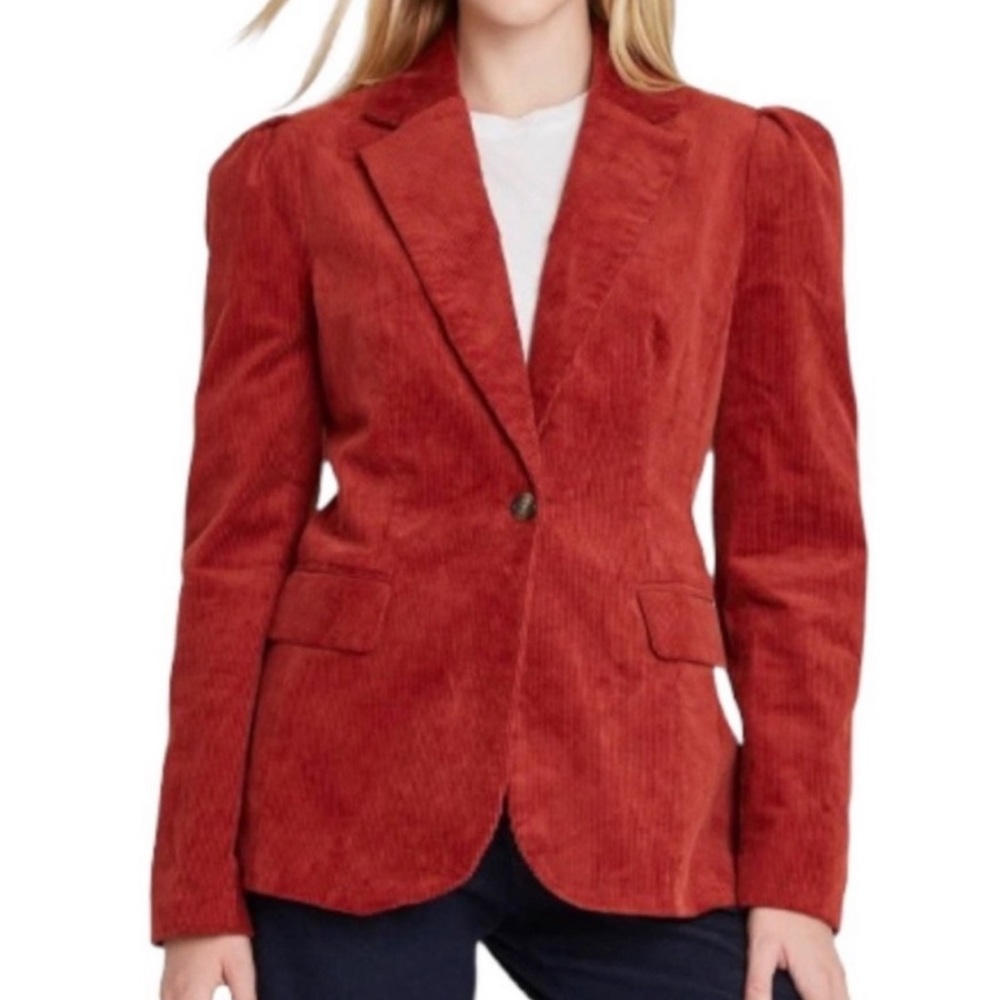 A New Day blazer